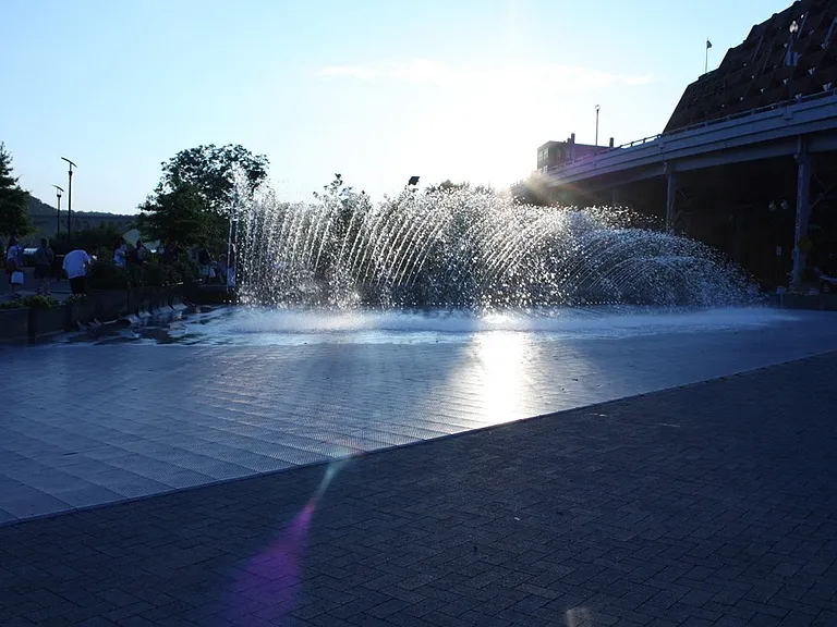 The 925 Apartments — Photo 29