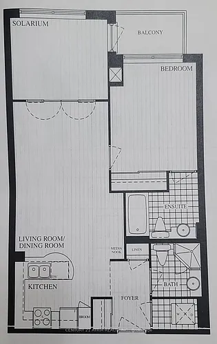 763 Bay St #904 Photo 1