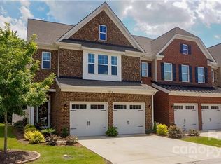 117 Portola Valley Dr UNIT A, Mooresville, NC 28117