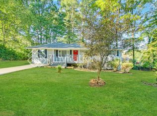 4904 Sugar Valley Rd SW, Mableton, GA 30126