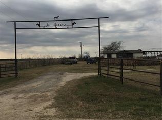 1341 NE County Road 2120, Kerens, TX 75144