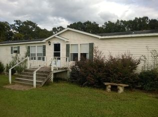18152 Cottonwood Rd, Gordon, AL 36343
