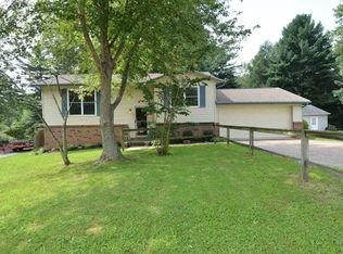 6733 Heritage Dr, Newburgh, IN 47630