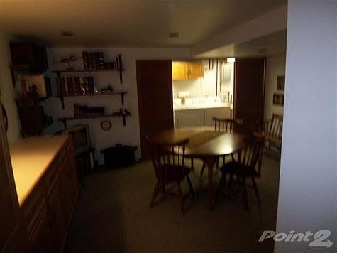 14 x 13 Recreation Room