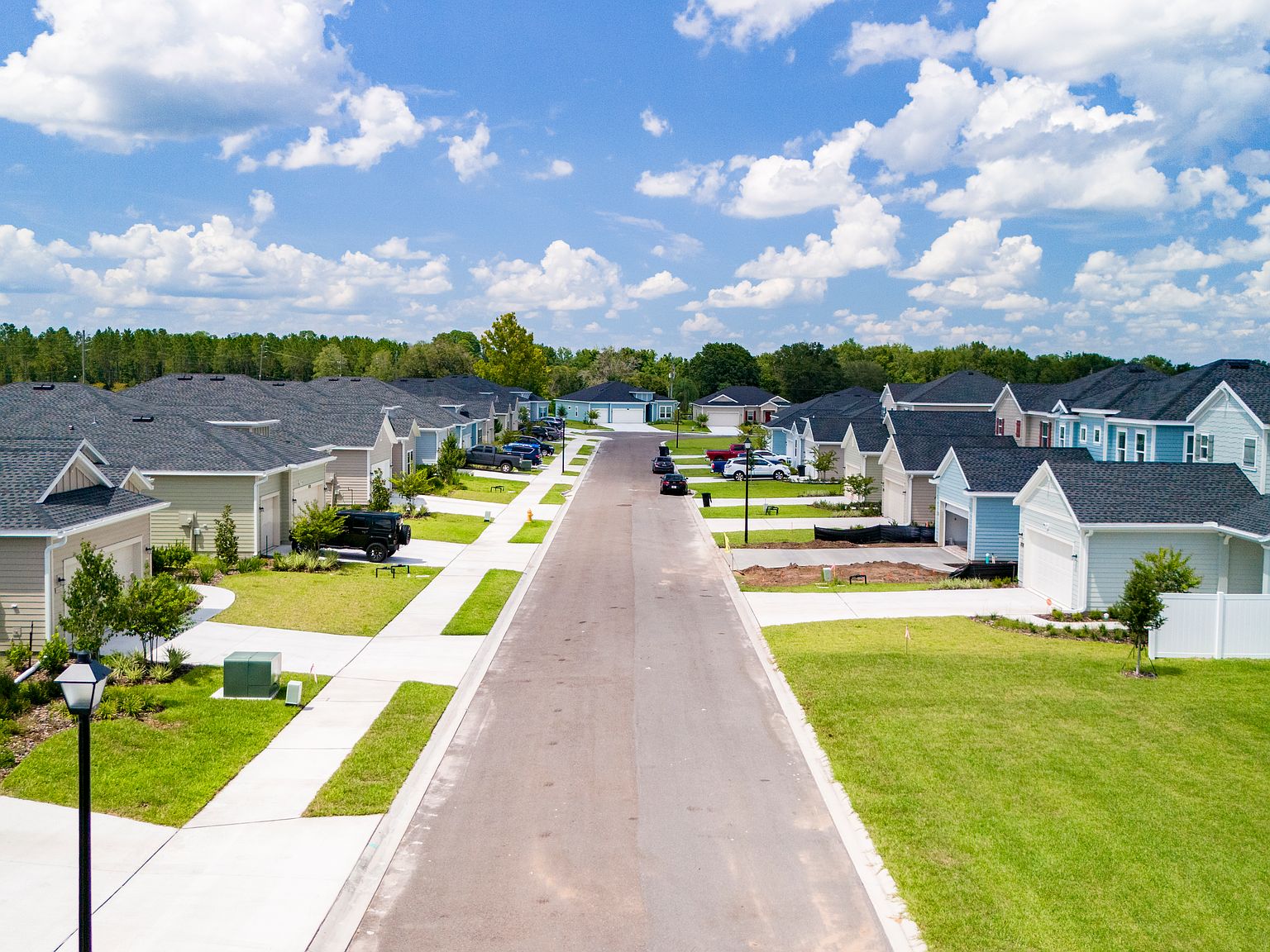 Saddle Oaks by Breeze Homes in Jacksonville FL Zillow