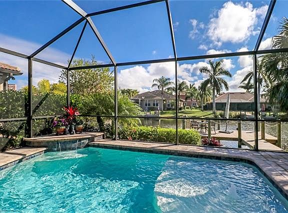 Home For Sale In Waters Edge