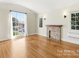 7261 Waring Ave, Los Angeles, CA 90046