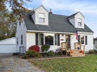 4180 Oriole Ave SW, Wyoming, MI 49509