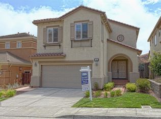 121 Bayview Dr, South San Francisco, CA 94080