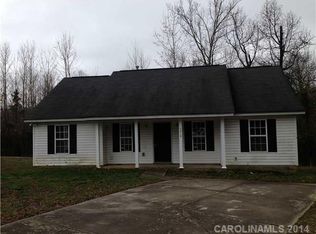 3010 Grace Meadow Dr, Charlotte, NC 28214