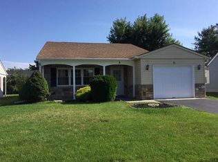 9 Devonshire Way, Southampton, NJ 08088