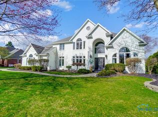 320 Penbrooke Dr, Findlay, OH 45840