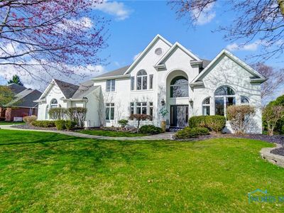 320 Penbrooke Dr, Findlay, OH, 45840