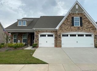 4035 Bryce Canyon Way, Lancaster, SC 29720