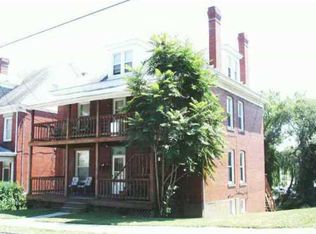 430 E Chestnut St #3, Washington, PA 15301