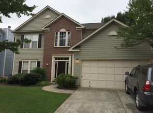 2455 Lunetta Ln, Alpharetta, GA 30004
