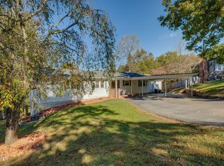 325 Hidden Valley Rd, Bristol, TN 37620