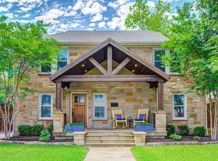 5830 Goodwin Ave, Dallas, TX 75206