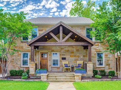 5830 Goodwin Ave, Dallas, TX, 75206