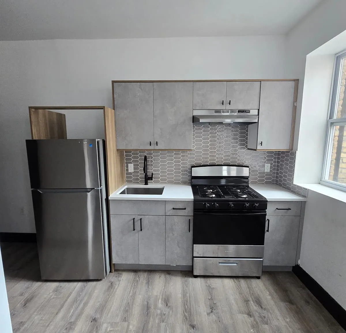 Studio, $1,450 — Photo 2