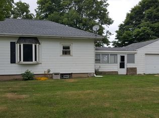 55995 Bucknell Rd, Mendon, MI 49072