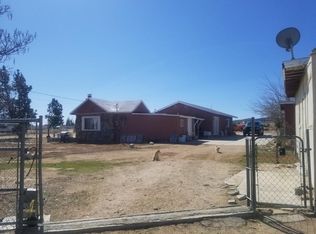 6677 Snowline Rd, Phelan, CA 92371