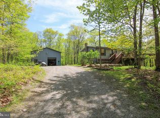 505 N Ridge Rd, Mc Henry, MD 21541