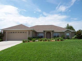 5570 SW 89th Pl, Ocala, FL 34476