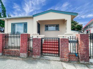 2130 Roosevelt Ave, Richmond, CA