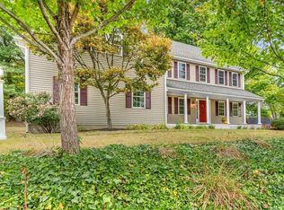 392 Farm Rd, Marlborough, MA 01752