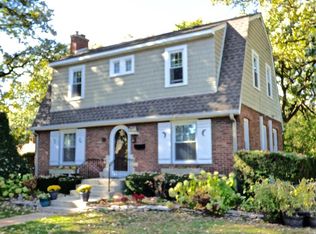 317 W Bloomingdale Rd, Itasca, IL 60143