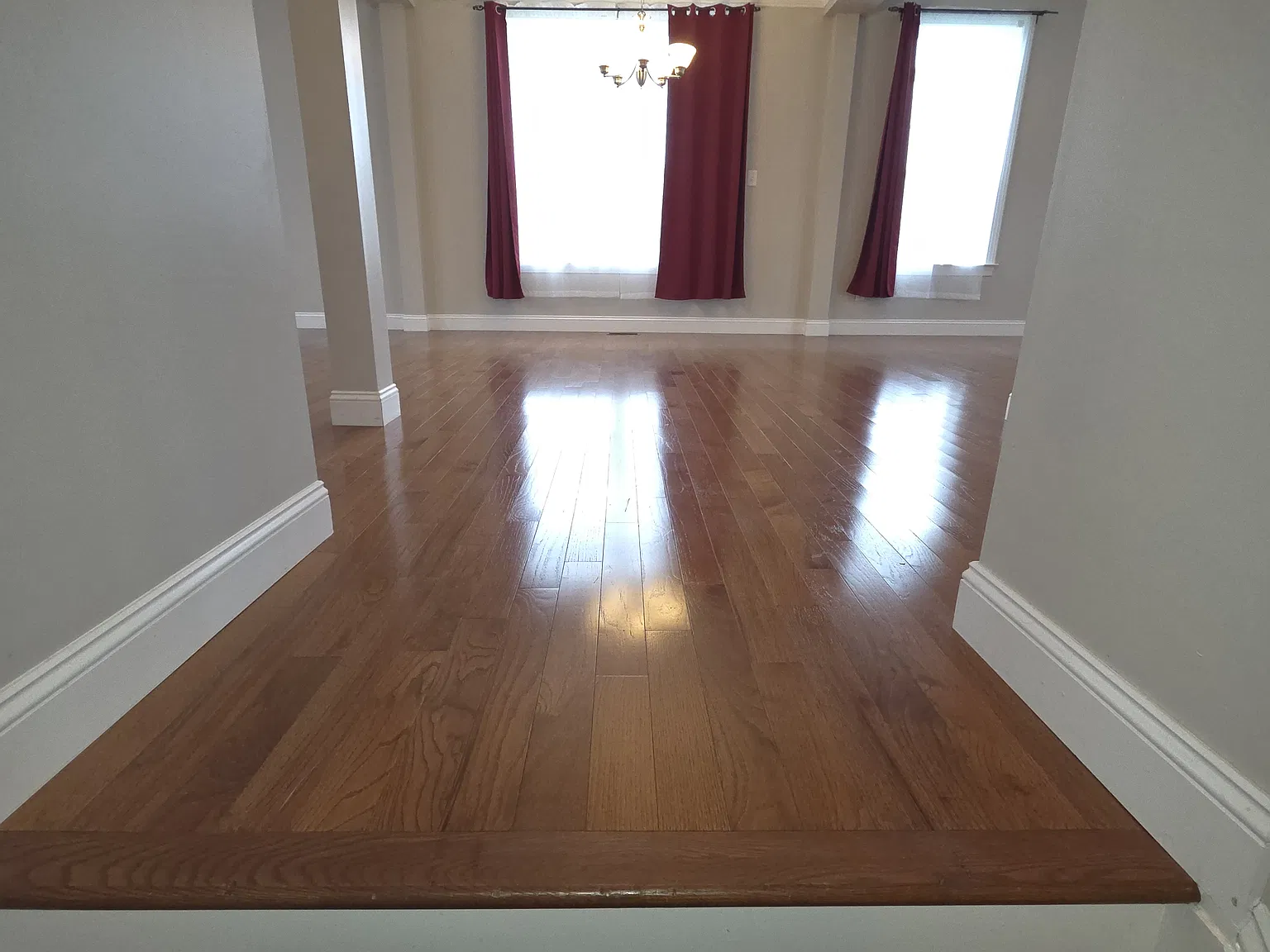 3 bed, 2.5 bath, 2932 sqft, $2,300 — Photo 4