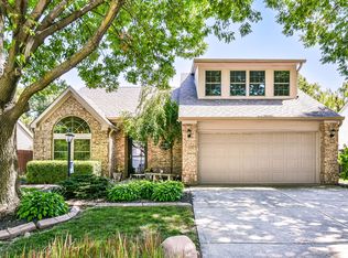 12989 Sinclair Pl, Fishers, IN 46038