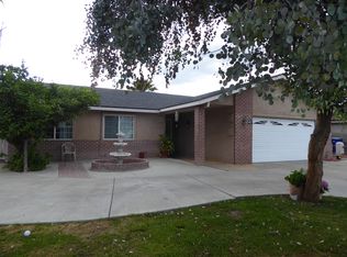 541 Vine St, Lemoore, CA 93245