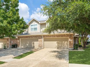 8625 Forest Highlands Dr, Plano, TX 75024