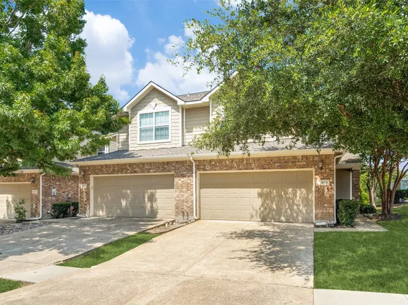 8625 Forest Highlands Dr, Plano, TX 75024