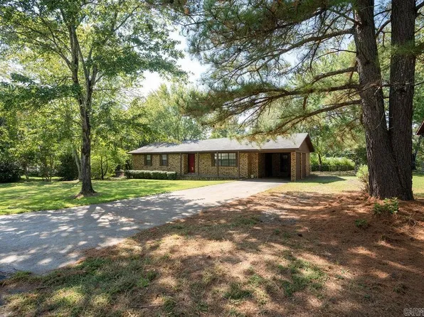 2322 Crestview Dr, Heber Springs, AR 72543