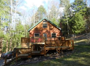 184 Lakeview Dr, Muncy Valley, PA 17758