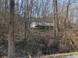 8429 Linda Cir, Catlettsburg, KY 41129