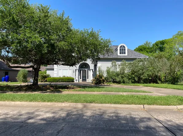 2803 Peninsulas Dr, Missouri City, TX 77459
