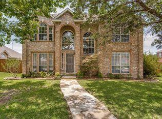 1413 Summerhill Dr, Carrollton, TX 75007