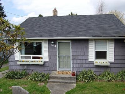 1614 SW Webster St, Seattle, WA, 98106