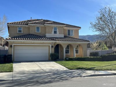 1008 Maggie Ln, Tehachapi, CA, 93561
