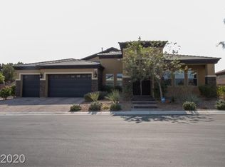 8733 Kendall Brook Cir, Las Vegas, NV 89149