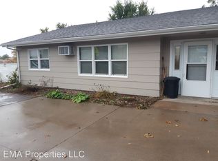 1009 4th St #1009, Garretson, SD 57030