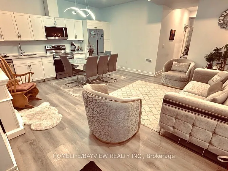 20 Direzze Ct #LOWER LEVEL — Photo 8