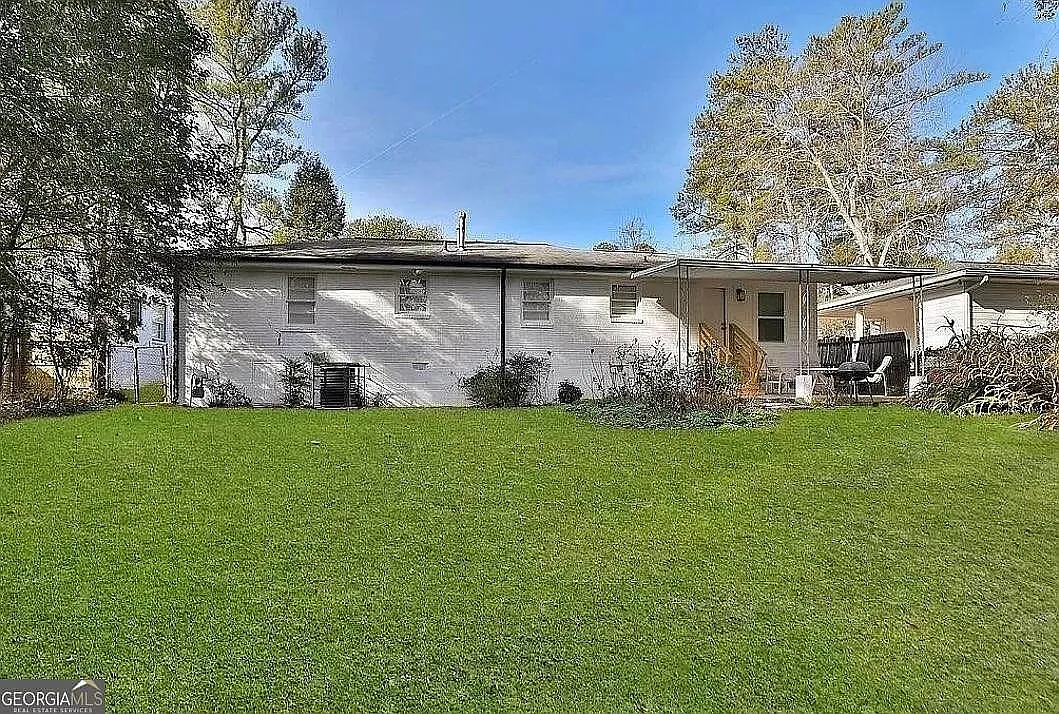 Building Photo - 1124 Longshore Dr