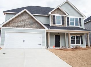 236 Shelton Cir, Temple, GA 30179