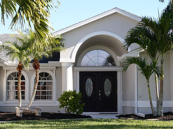 Thelma Tru entry doors