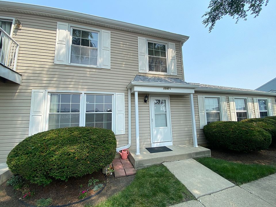 1st image of 1247 Prairie Ave Unit C